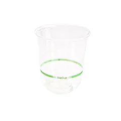 Clear Biocup Tumbler