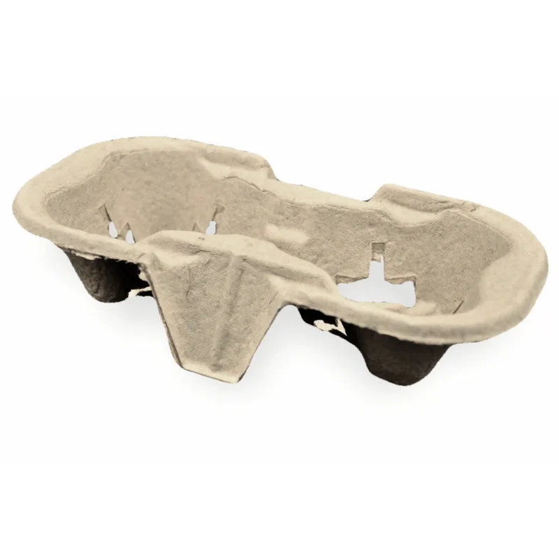2-Cup Tray