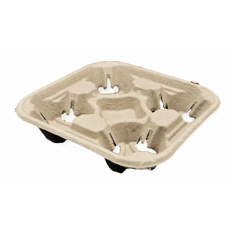 4-Cup Tray