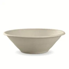 Natural Sugar Cane Bowl