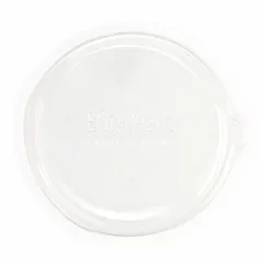 PET Dome Lid