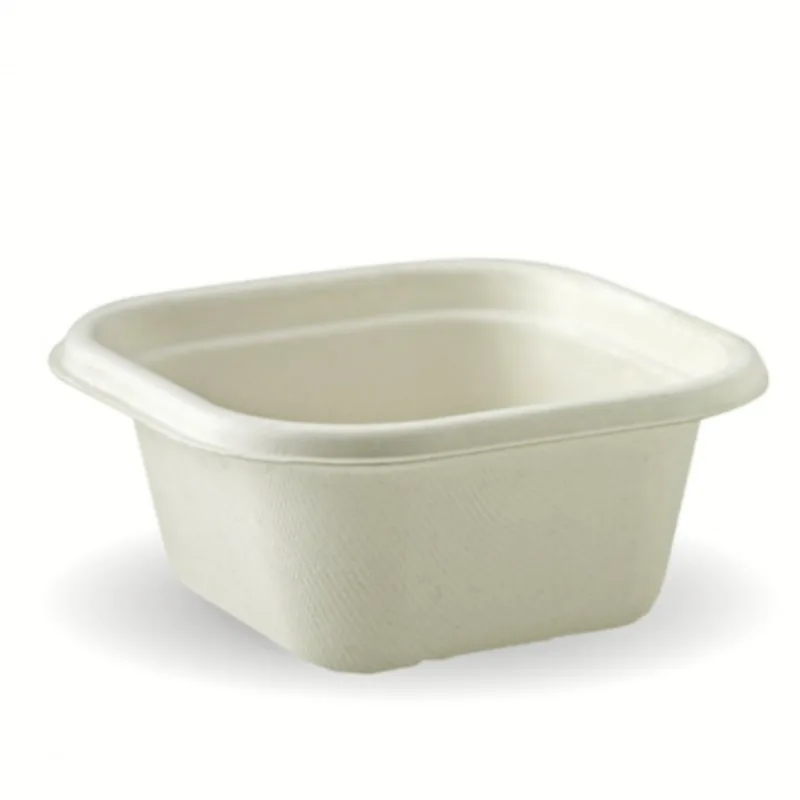 280mL Biocane Takeaway Base