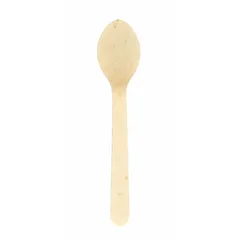 Wooden Spoon