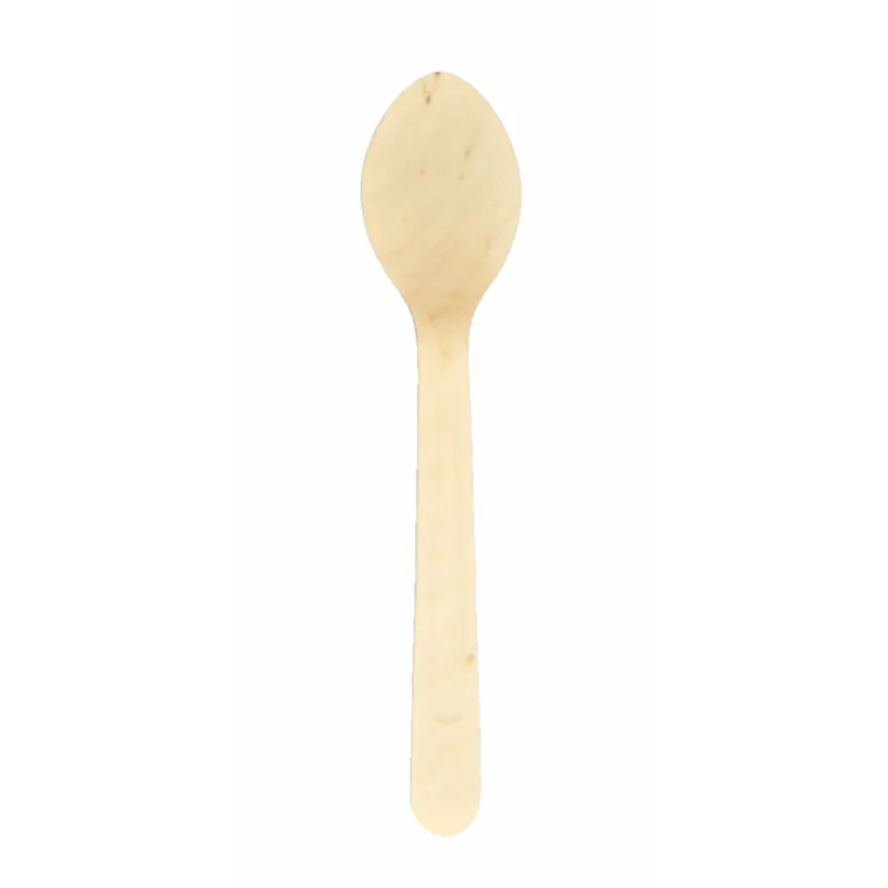 Wooden Spoon