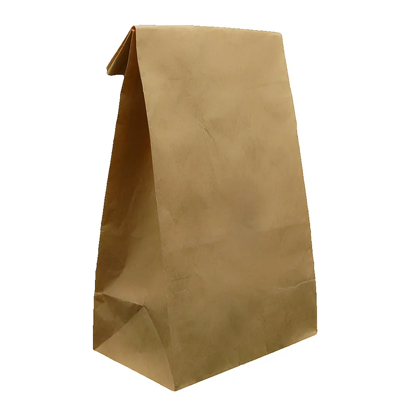 Brown Paper Bags