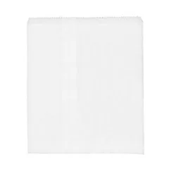 White Paper Bags