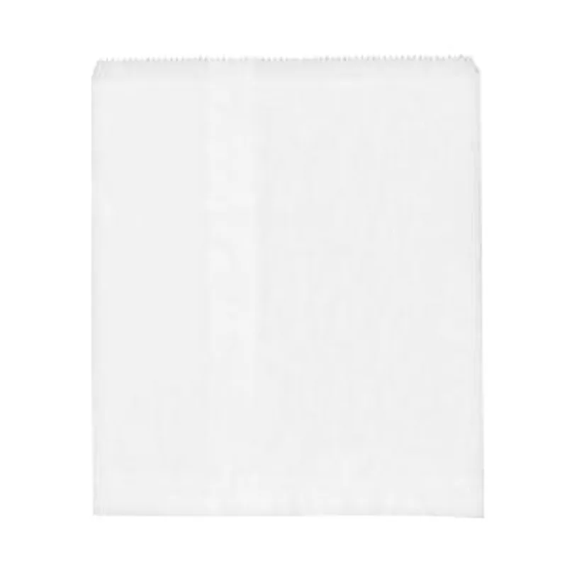 White Paper Bags
