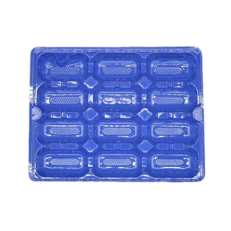 Oyster Tray (Full Dozen)
