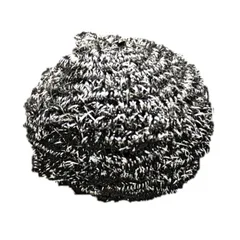 Stainless Steel Metal Scourer