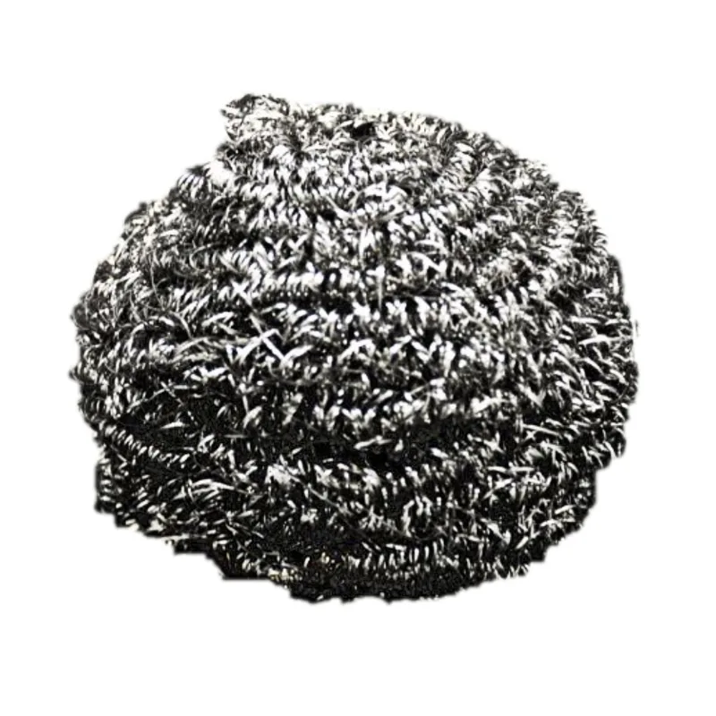 Stainless Steel Metal Scourer