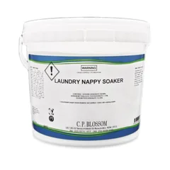 Laundry Nappy Soaker