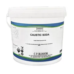Caustic Soda