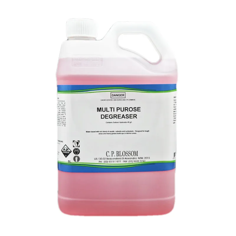 Multi-Purpose Degreaser