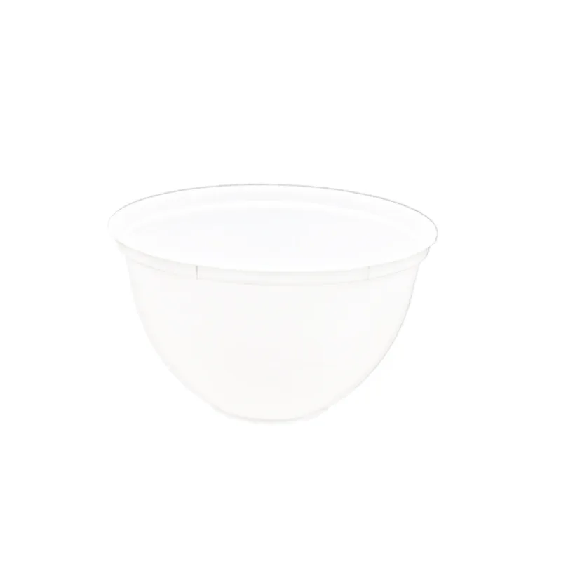 500mL Plastic Bowl