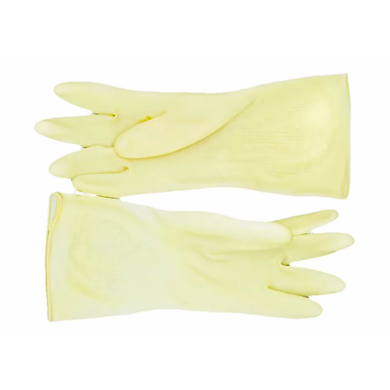 Latex Gloves