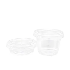 Sauce Container
