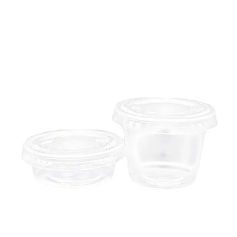 Sauce Container