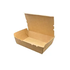 Kraft Lunch Box