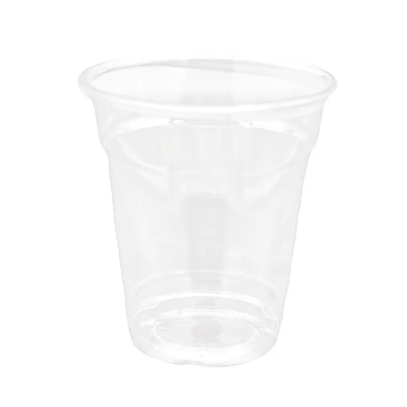 Clear Cups