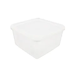 Freezer Container