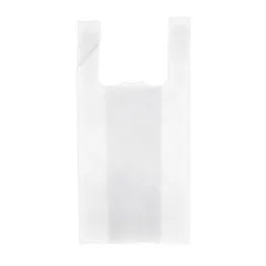 Heavy Duty Singlet Carry Bags
