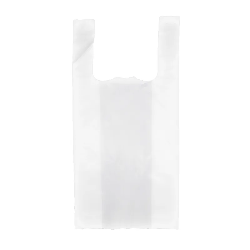 Heavy Duty Singlet Carry Bags