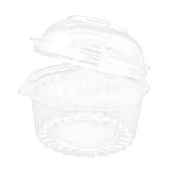 Sho-Bowls with Dome Lids