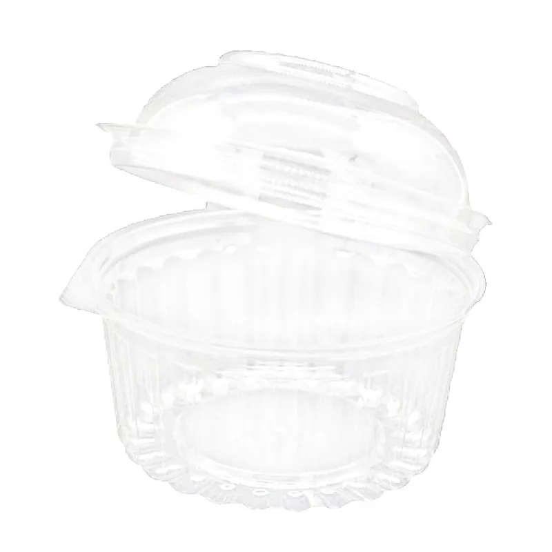 Sho-Bowls with Dome Lids