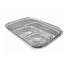 Foil Trays