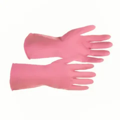 Rubber Gloves