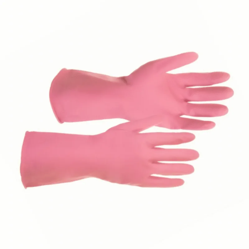 Rubber Gloves