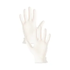 Vinyl Gloves