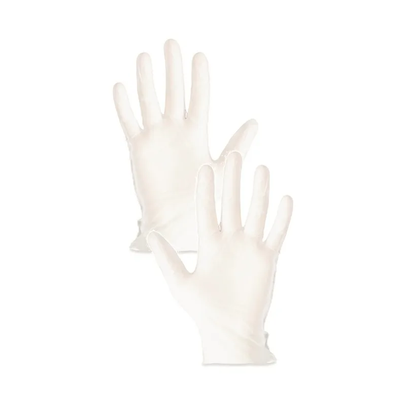 Vinyl Gloves