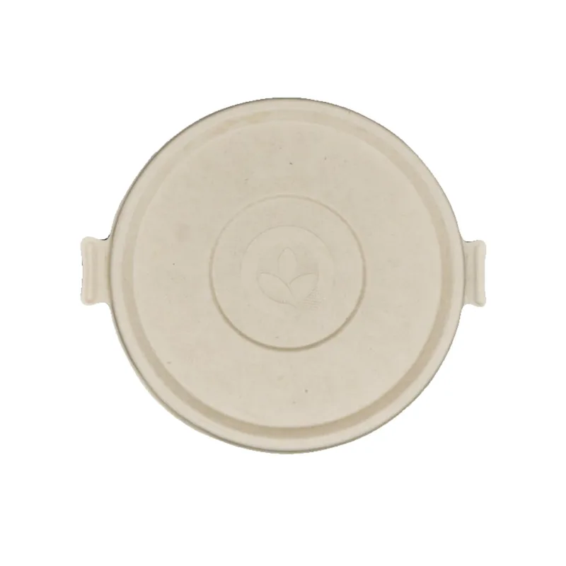 BioCane Bowl Flat Lid