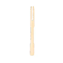 Bamboo Oyster Fork