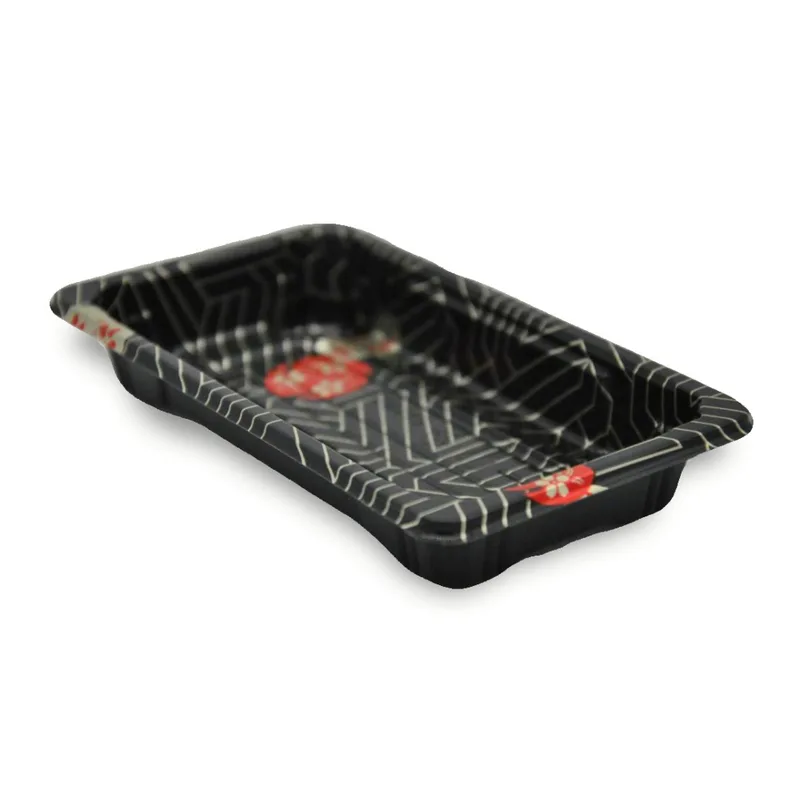 Sushi Box (Sakura)