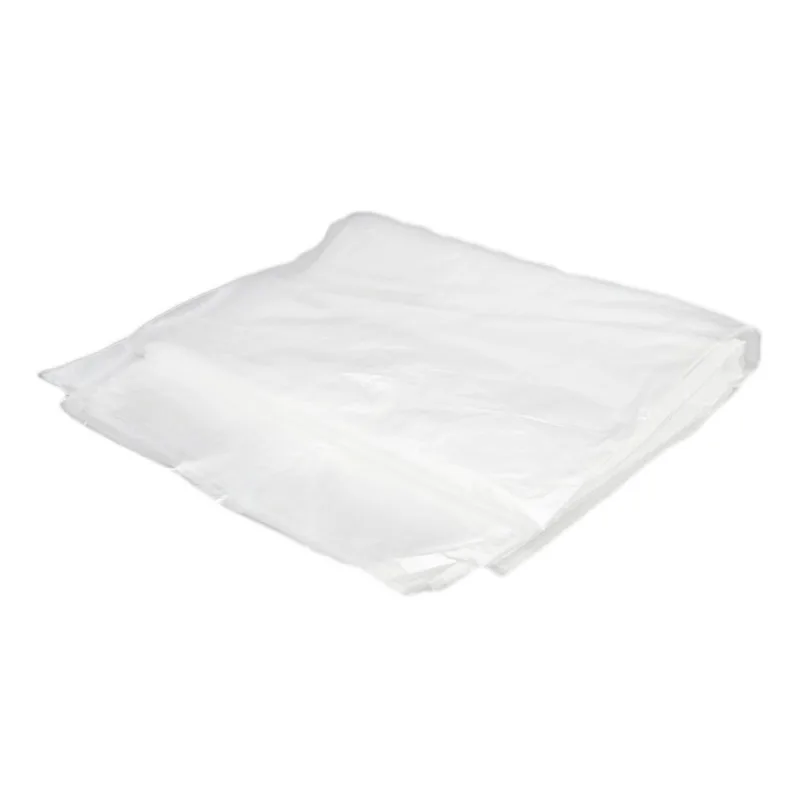 Clear Plastic Liner