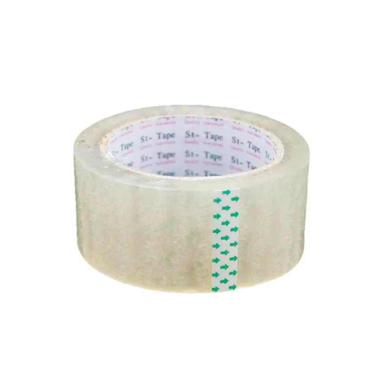 Clear Transparent Tape