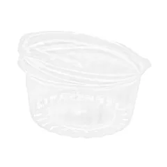 Sho-Bowls with Flat Lids