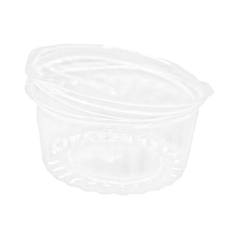 Sho-Bowls with Flat Lids