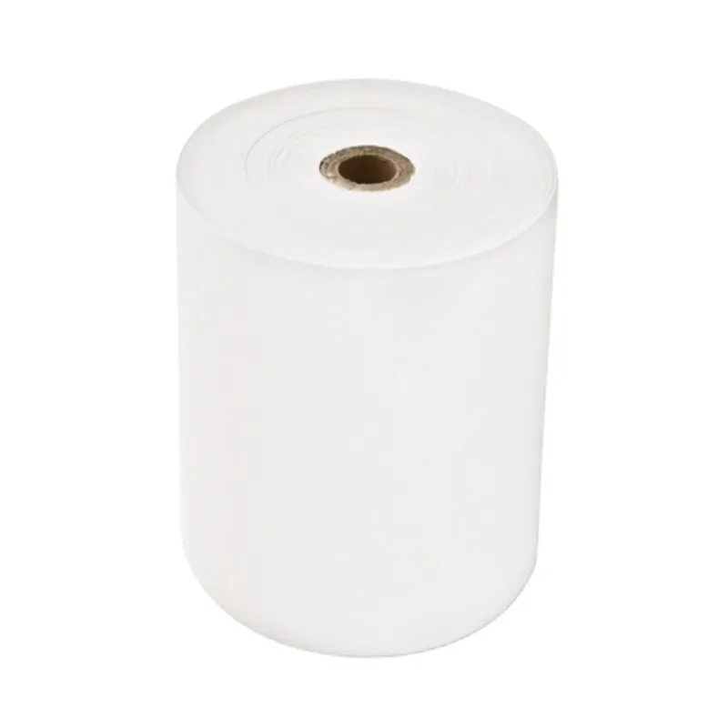 Small Cash Register Rolls