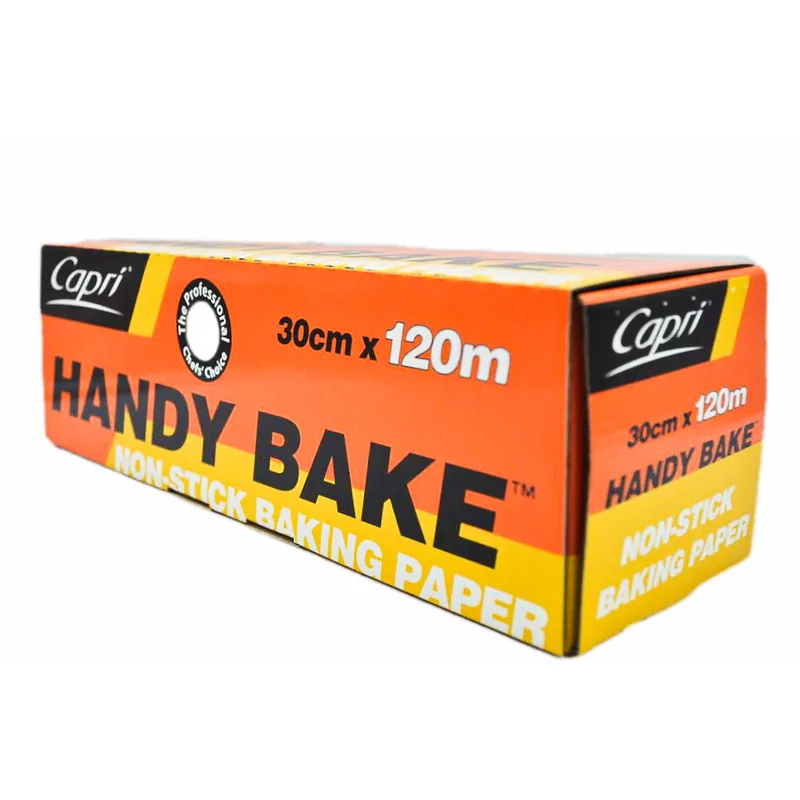 Baking Paper