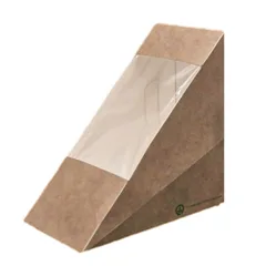 Sandwich Wedge
