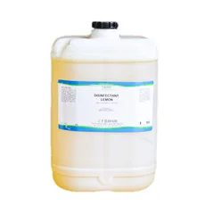 Disinfectant Lemon