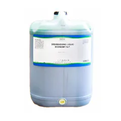 Dishwashing Liquid