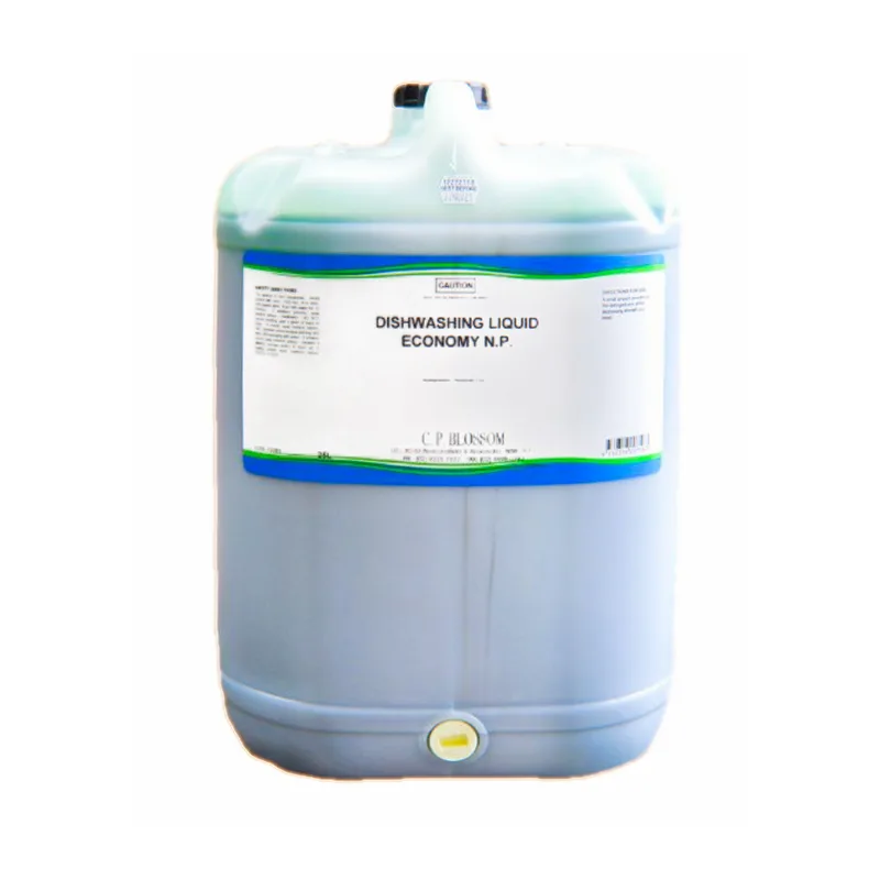 Dishwashing Liquid