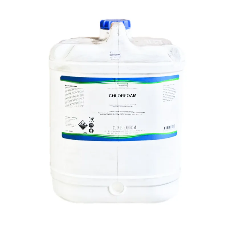 Chloroform