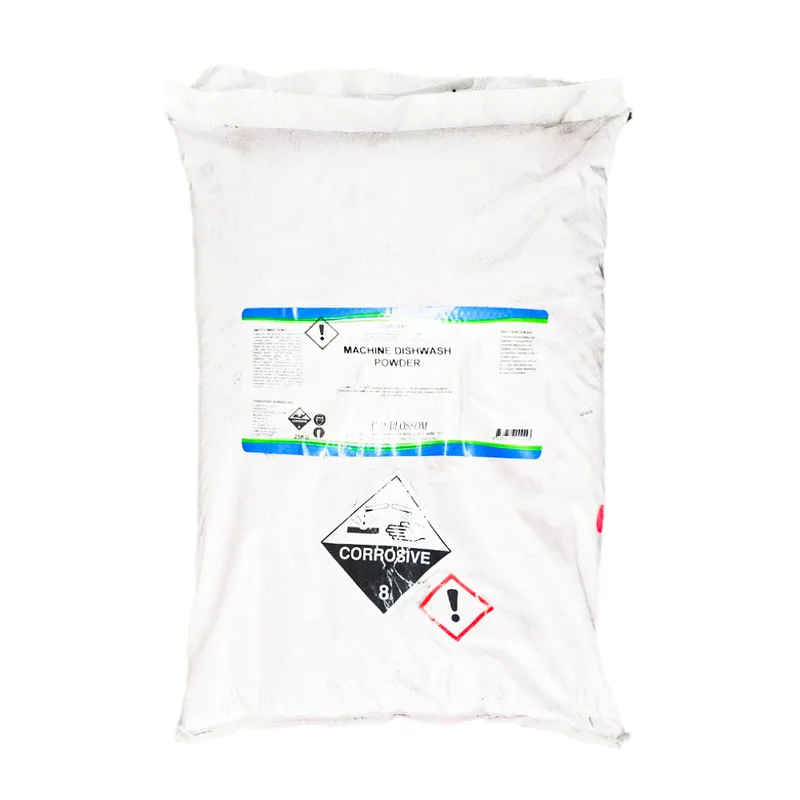 Machine Dishwash Powder