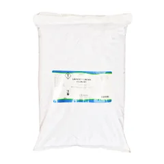 Laundry Powder Economy