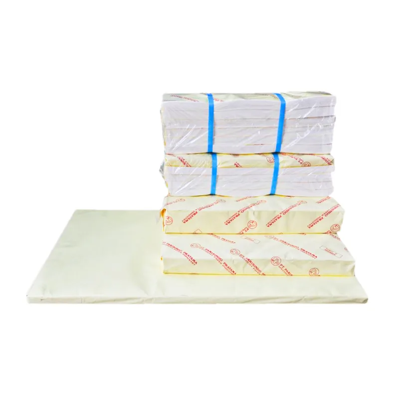 Greaseproof Paper
